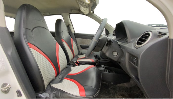 2018 Maruti Alto 800 LXI, Petrol, Manual, 69,557 km, Right Side Front Door Cabin