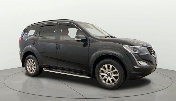 2019 Mahindra XUV500 W7 AT, Diesel, Automatic, 61,362 km, Right Front Diagonal