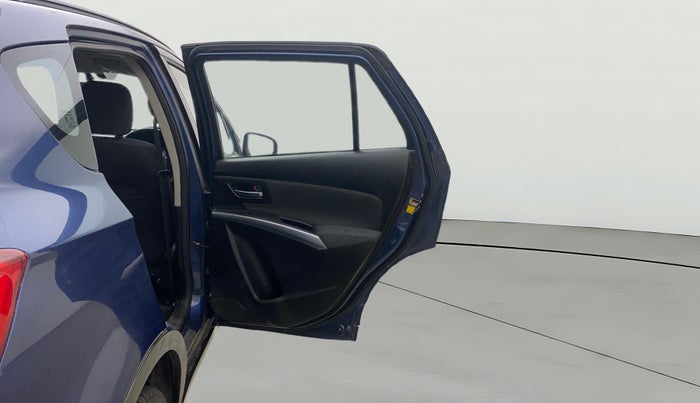 2018 Maruti S Cross ZETA 1.3, Diesel, Manual, 71,796 km, RHS Rear Door