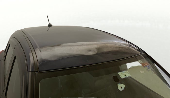 2023 Maruti Baleno DELTA CNG 1.2L, CNG, Manual, 80,032 km, Roof