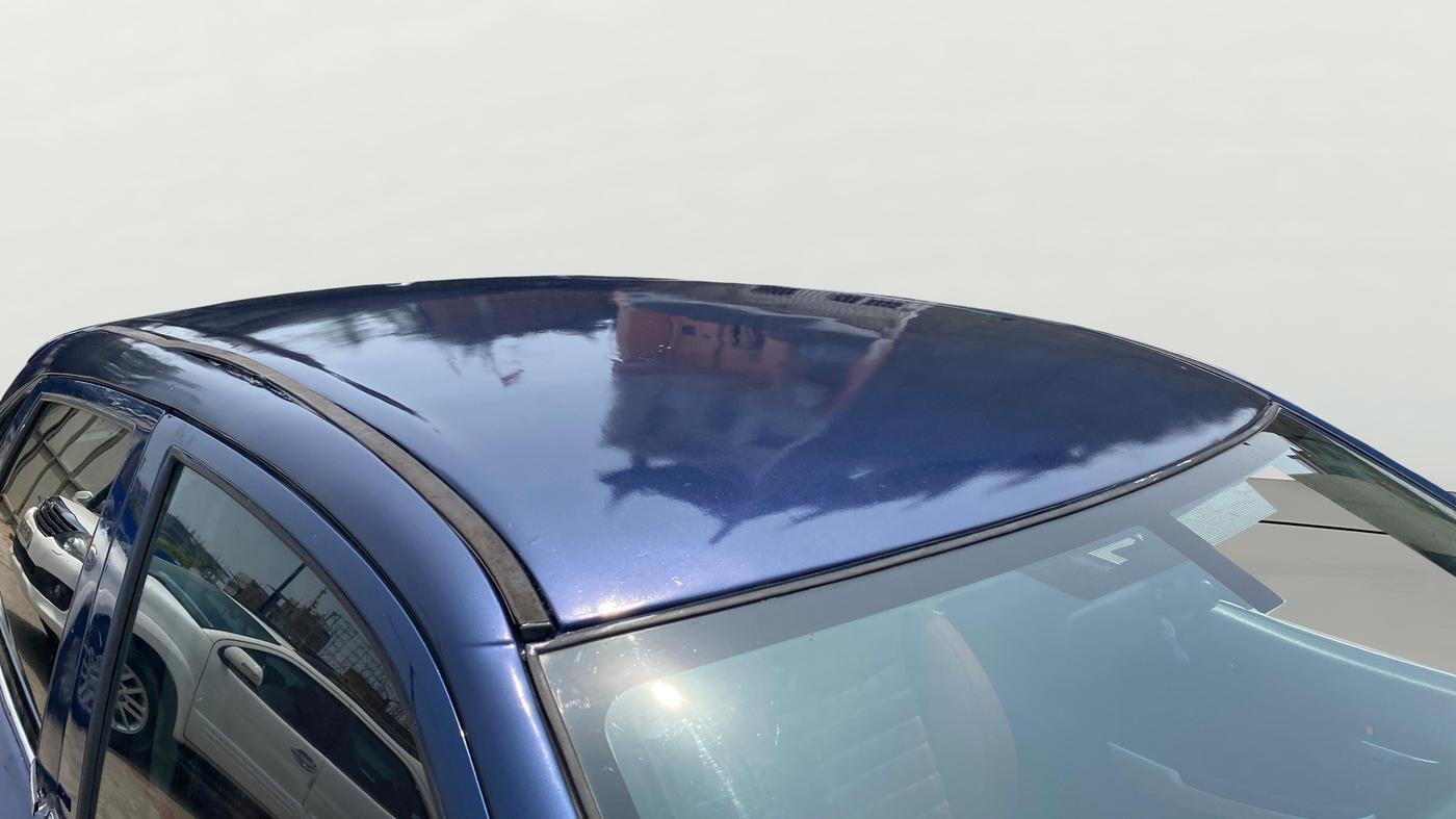 2018 Maruti Baleno ALPHA PETROL 1.2, Petrol, Manual, 90,547 km, Roof