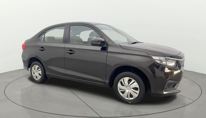 2021 Honda Amaze 1.2L I-VTEC S, Petrol, Manual, 39,472 km, SRP