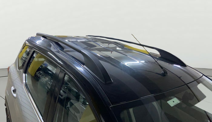 2020 Renault TRIBER RXZ, Petrol, Manual, 59,021 km, Roof