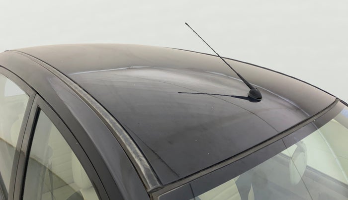 2013 Maruti Zen Estilo LXI, Petrol, Manual, 63,257 km, Roof