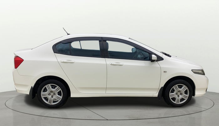 2012 Honda City 1.5L I-VTEC CORPORATE MT, Petrol, Manual, 1,15,554 km, Right Side View