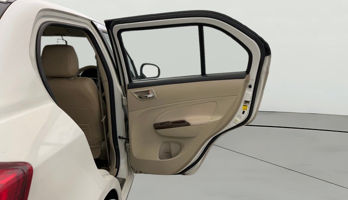 2015 Maruti Swift Dzire VXI, Petrol, Manual, 76,262 km, RHS Rear Door