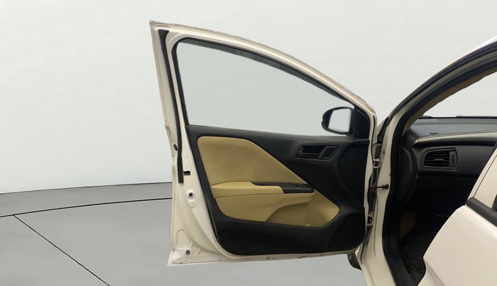 2014 Honda City 1.5L I-VTEC S MT, Petrol, Manual, 19,865 km, LHS Front Door