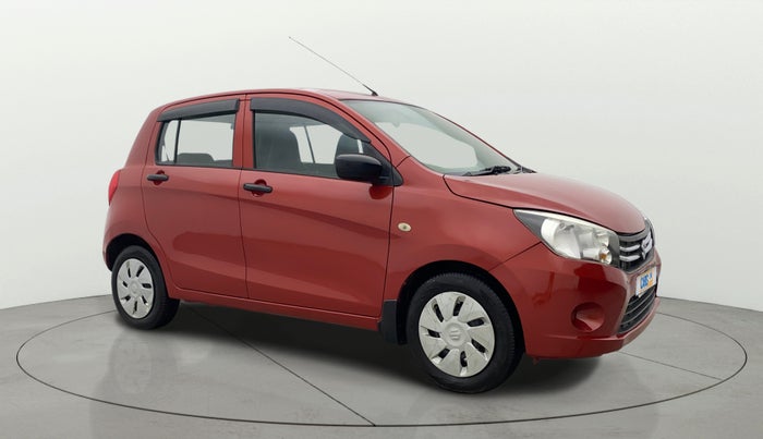 2017 Maruti Celerio VXI AMT (O), Petrol, Automatic, 52,574 km, SRP