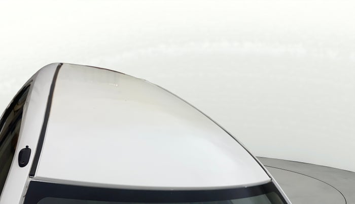 2013 Honda Brio V MT, Petrol, Manual, 1,08,314 km, Roof