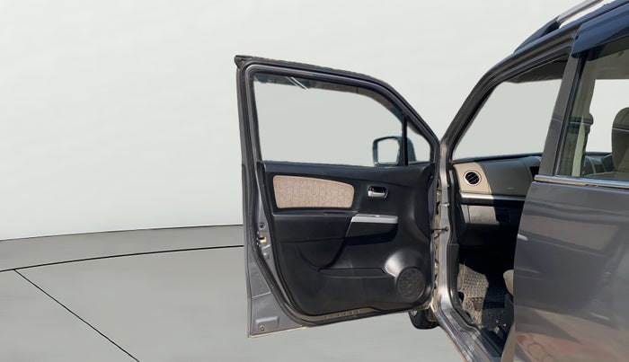 2016 Maruti Wagon R 1.0 VXI, Petrol, Manual, 41,029 km, LHS Front Door