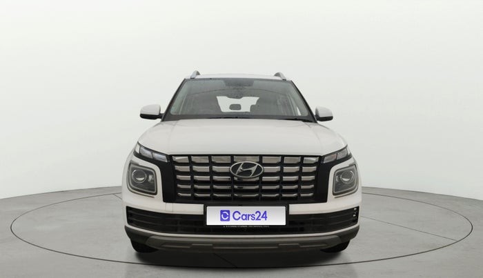 2023 Hyundai VENUE SX 1.2 PETROL, Petrol, Manual, 10,757 km, Front
