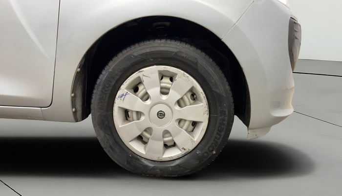 2019 Hyundai NEW SANTRO ERA EXECUTIVE, Petrol, Manual, 33,047 km, Right Front Wheel