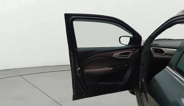 2023 Maruti FRONX ALPHA 1.0L TURBO 6 AT, Petrol, Automatic, 25,215 km, LHS Front Door