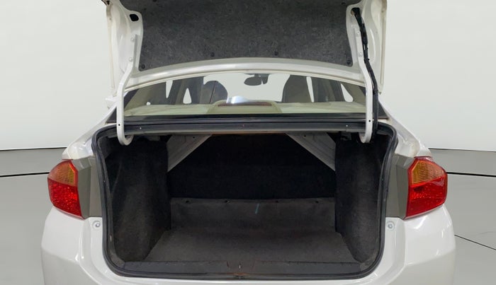 2019 Honda City 1.5L I-VTEC V MT, Petrol, Manual, 81,563 km, Boot Open Zoomed View