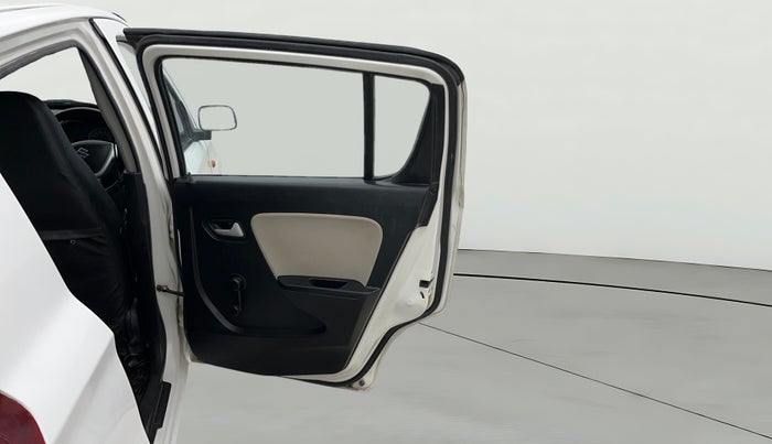 2020 Maruti Alto LXI, Petrol, Manual, 67,101 km, RHS Rear Door