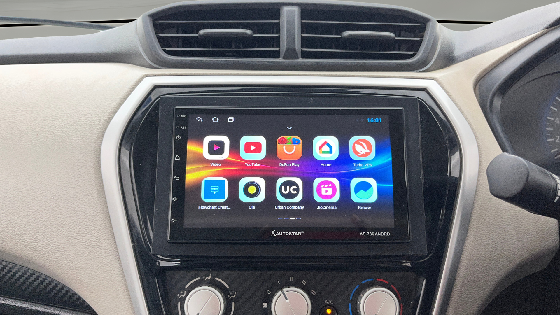Features
