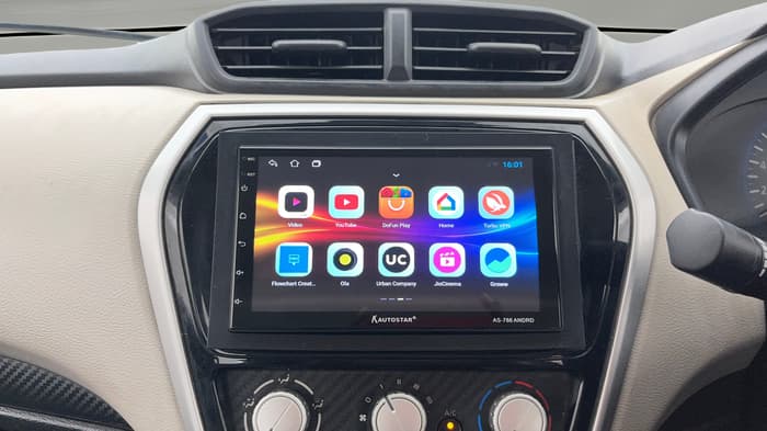 Features