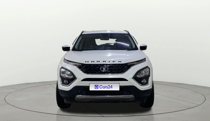 2019 Tata Harrier XZ 2.0L, Diesel, Manual, 77,632 km, Front