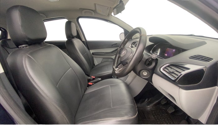 2021 Tata Tiago XT (O) PETROL, Petrol, Manual, 27,695 km, Right Side Front Door Cabin