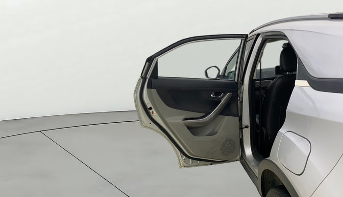 2019 Tata NEXON XZA PLUS PETROL, Petrol, Automatic, 22,025 km, LHS Rear Door