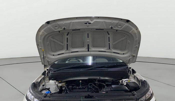 2023 Hyundai VENUE SX 1.2 PETROL, Petrol, Manual, 19,822 km, Open Bonet