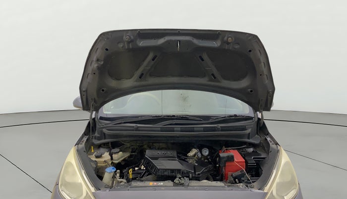 2019 Hyundai NEW SANTRO SPORTZ MT, CNG, Manual, 87,944 km, Open Bonet