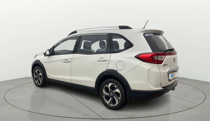 2016 Honda BR-V 1.5L I-VTEC V CVT, Petrol, Automatic, 1,11,113 km, Left Back Diagonal