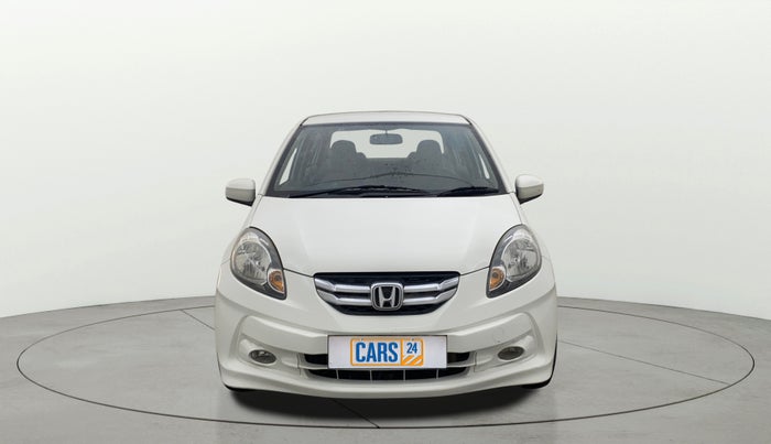 2013 Honda Amaze 1.2L I-VTEC EX, Petrol, Manual, 88,341 km, Front