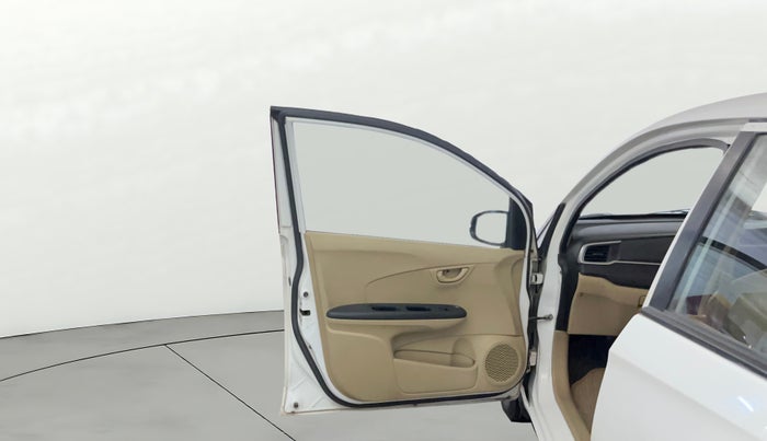 2016 Honda Amaze 1.2L I-VTEC S, Petrol, Manual, 67,063 km, LHS Front Door