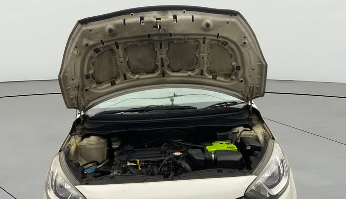 2013 Hyundai i20 MAGNA (O) 1.2, Petrol, Manual, 61,150 km, Open Bonet