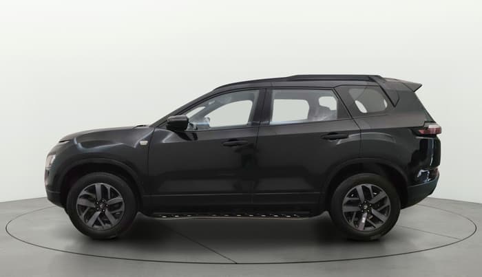 2022 Tata Safari XZA PLUS, Diesel, Automatic, 52,660 km, Left Side