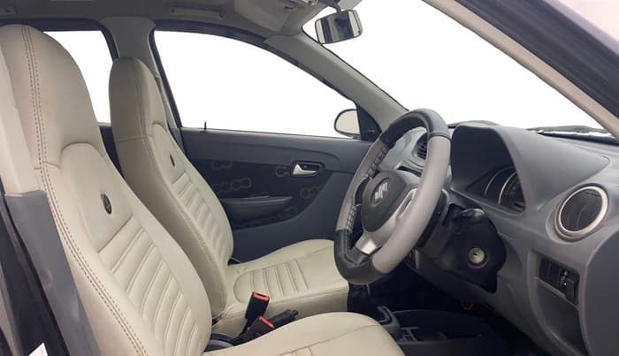 2016 Maruti Alto 800 LXI, Petrol, Manual, 50,183 km, Right Side Front Door Cabin