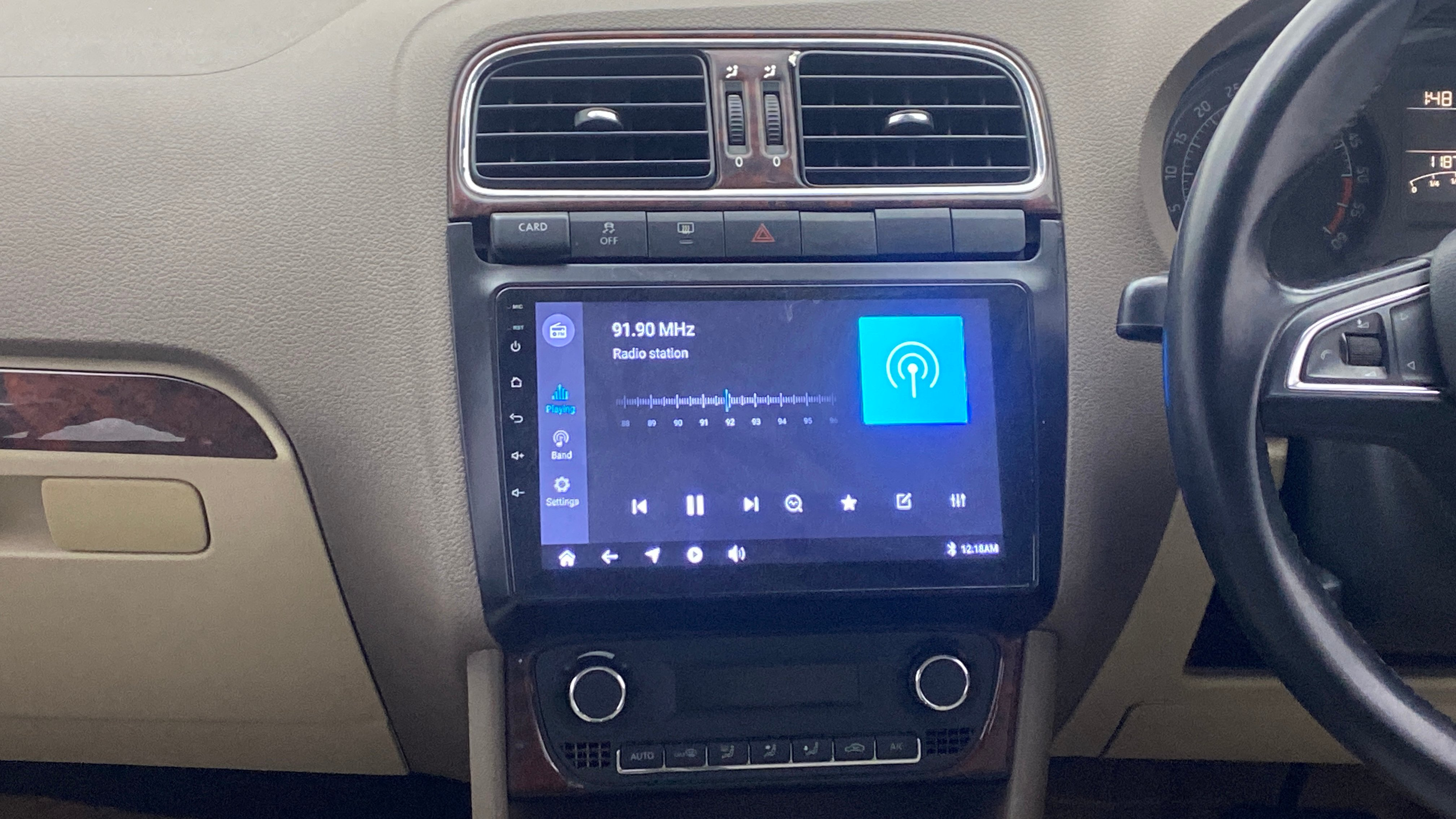 Features