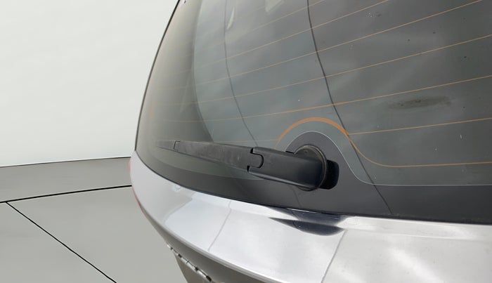 2022 Maruti Baleno DELTA PETROL 1.2, Petrol, Manual, 41,448 km, Rear Wiper