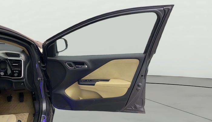 2019 Honda City 1.5L I-VTEC V MT, Petrol, Manual, 43,071 km, RHS Front Door