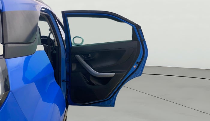 2020 Tata NEXON XM PETROL, Petrol, Manual, 27,122 km, RHS Rear Door