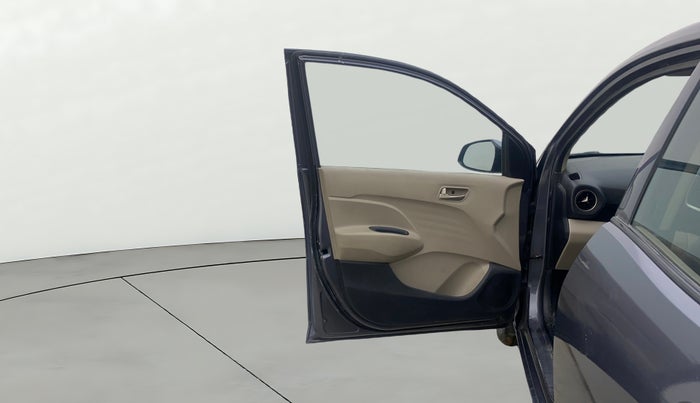 2019 Hyundai NEW SANTRO SPORTZ AMT, Petrol, Automatic, 42,692 km, LHS Front Door