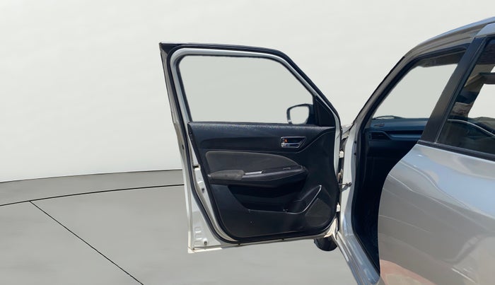 2019 Maruti Swift VXI, Petrol, Manual, 70,199 km, LHS Front Door