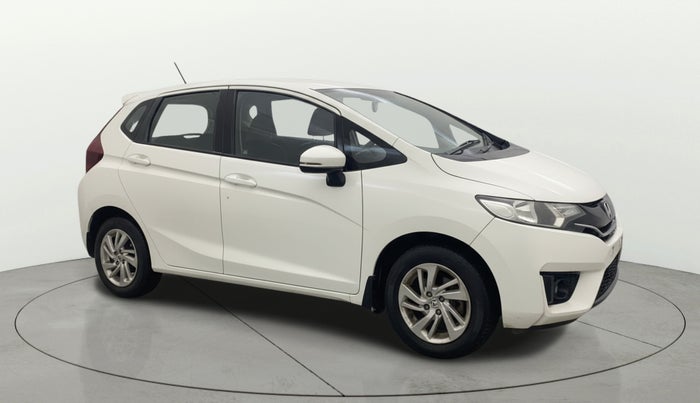 2016 Honda Jazz 1.2L I-VTEC V, Petrol, Manual, 40,892 km, SRP