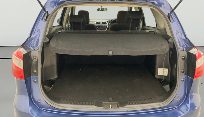 2019 Maruti S Cross DELTA 1.3, Diesel, Manual, 94,530 km, Boot Open Zoomed View