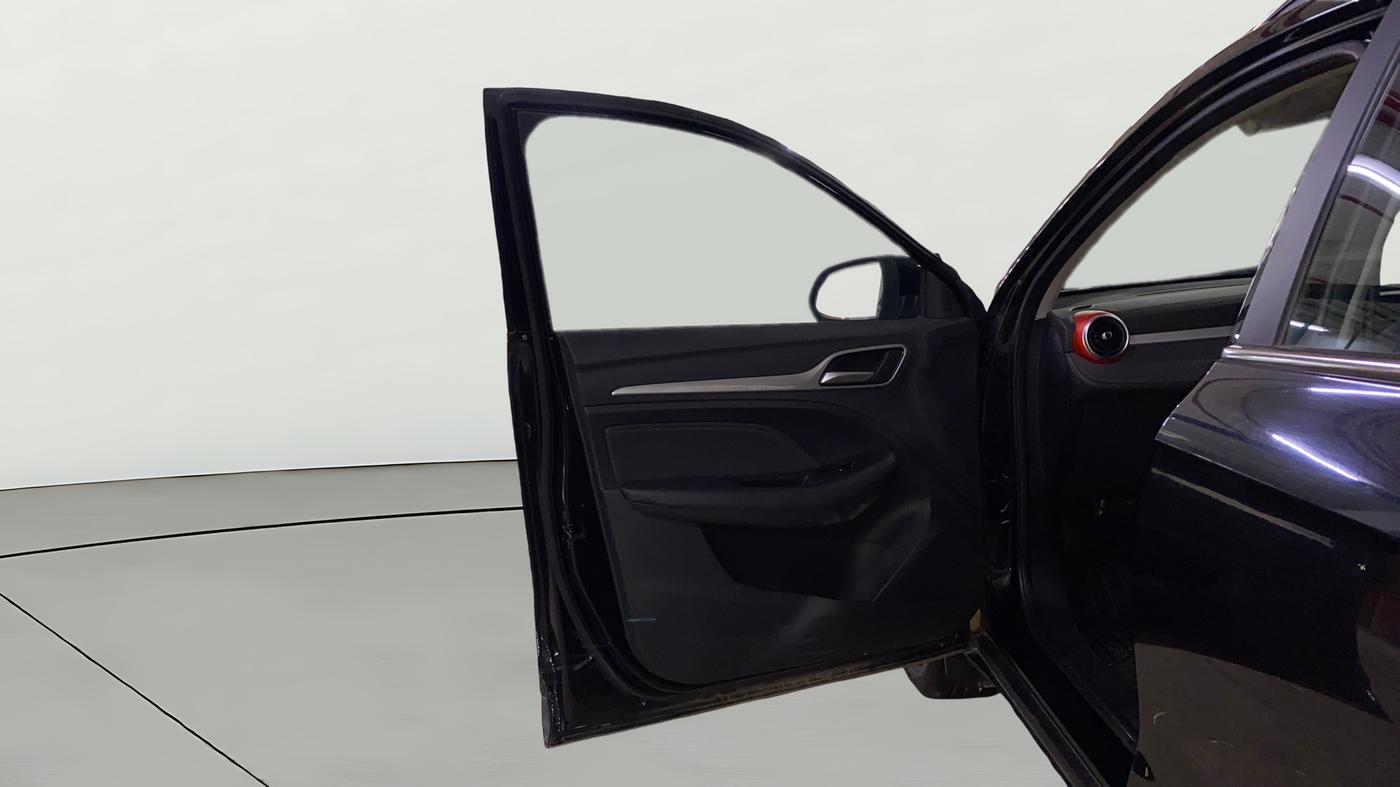 2023 MG ASTOR  SMART BLACK STORM EDITION , Petrol, Manual, 28,728 km, LHS Front Door