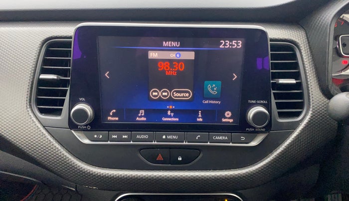 2019 Nissan Kicks XV DIESEL, Diesel, Manual, 41,552 km, Air Conditioner