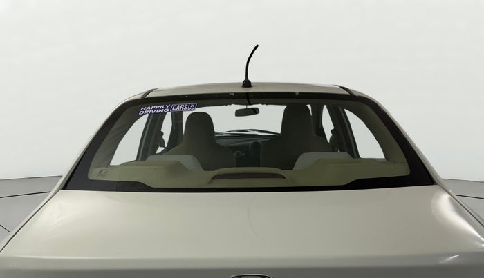 2015 Honda Amaze 1.2L I-VTEC S, Petrol, Manual, 56,165 km, Rear Windshield