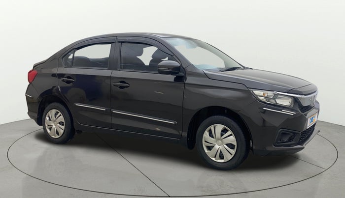 2019 Honda Amaze 1.2L I-VTEC S, Petrol, Manual, 1,30,770 km, SRP