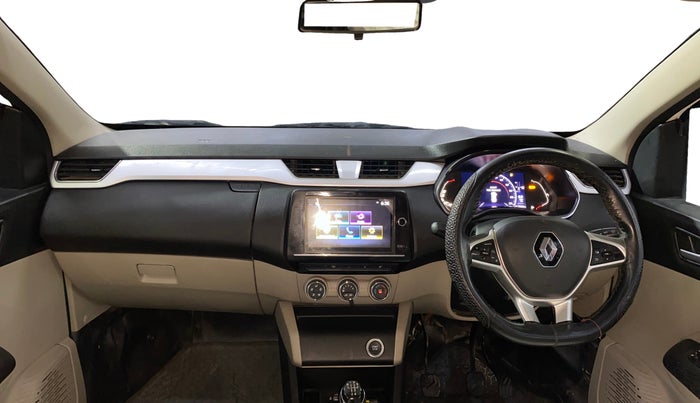 2024 Renault TRIBER RXZ, Petrol, Manual, 41,708 km, Dashboard