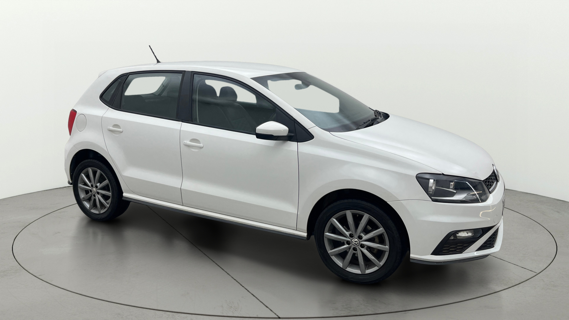 2019 Volkswagen Polo HIGHLINE PLUS 1.0