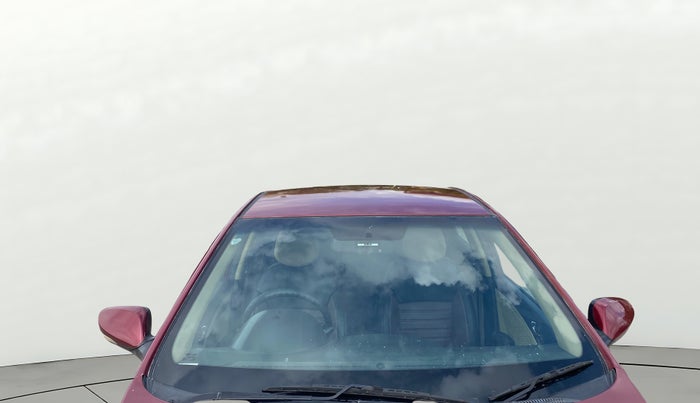 2015 Hyundai Verna FLUIDIC 1.6 CRDI EX, Diesel, Manual, 1,08,808 km, Front Windshield