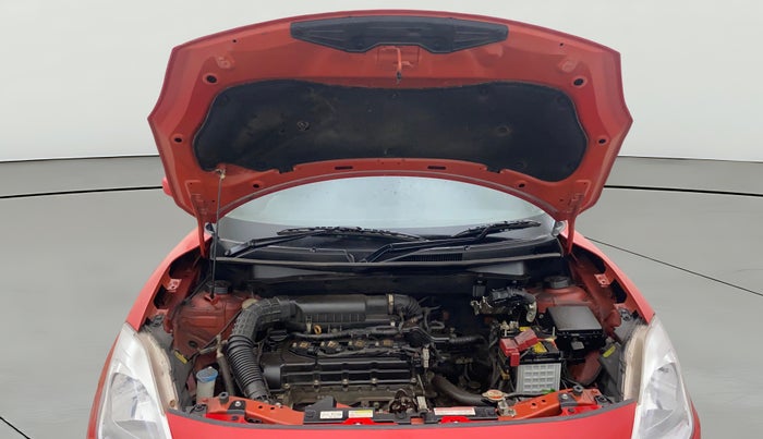 2019 Maruti Swift VXI, Petrol, Manual, 34,723 km, Open Bonet