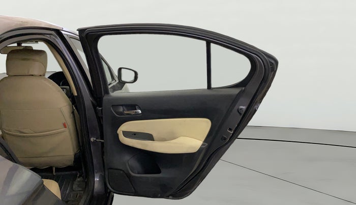 2020 Honda City 1.5L I-VTE V CVT, Petrol, Automatic, 79,411 km, RHS Rear Door