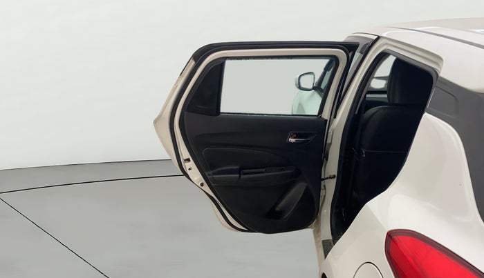 2019 Maruti Swift ZXI AMT, Petrol, Automatic, 69,708 km, LHS Rear Door